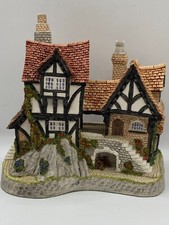 'Will-o-the-Wisp' by David