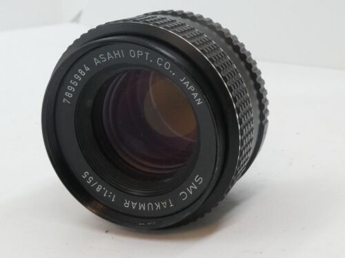 Asahi smc takumar - -,