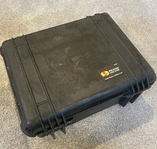 Pelican 1550 black - pelican,