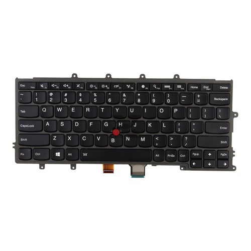 Keyboard backlit fit - keyboard,