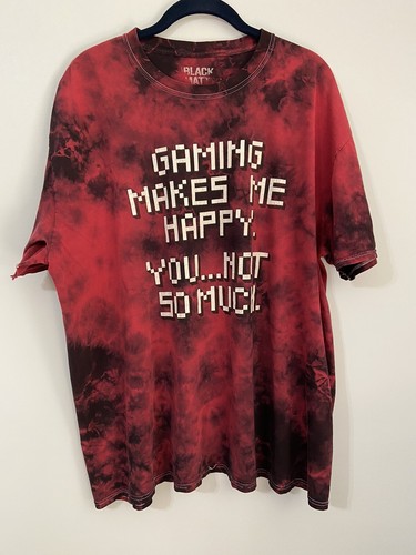Funny gamer shirt gaming - gamer,