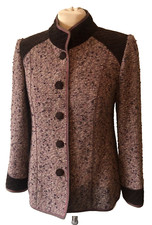 ANNA BELINDA Vintage Brown