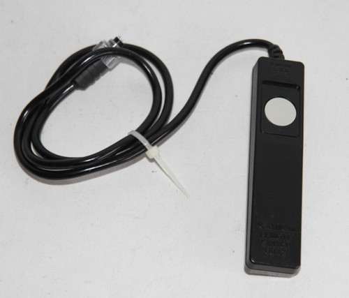 Canon remote switch for - 60,