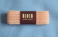 Bloch pointe shoes Covert