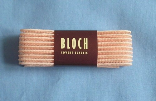 Bloch pointe shoes covert - bloch,