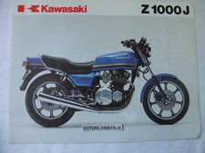 FOR Kawasaki z1000 j