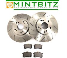 Vauxhall Astra VXR 2.0T mk5