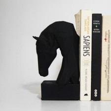 Decorative Horse Figure