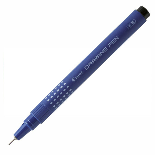 Pilot drawing pen - dr,