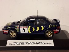 transkit subaru impreza 555