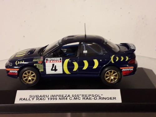 Transkit subaru impreza 555 - transkit,
