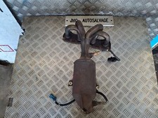 PEUGEOT 207 308 1.4 1.6 16V PETROL EP3 EXHAUST MANIFOLD CATALYTIC CONVERTER CAT