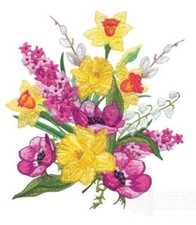 MACHINE EMBROIDERY DESIGNS USB
