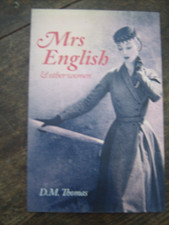 Mrs English and Other Women