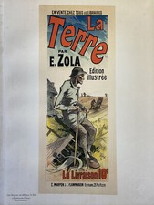 Les maitres de l'affiche