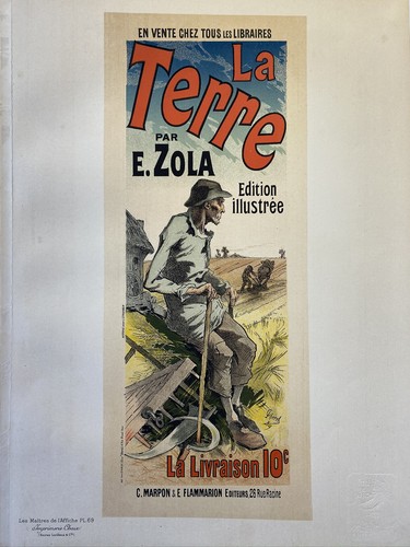 Les maitres affiche - maitres, l'affiche