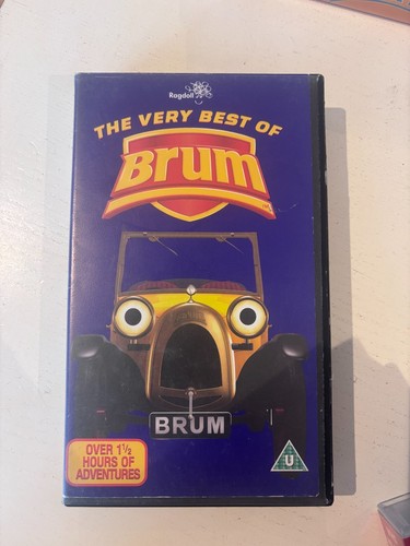 The very best brum - the, of