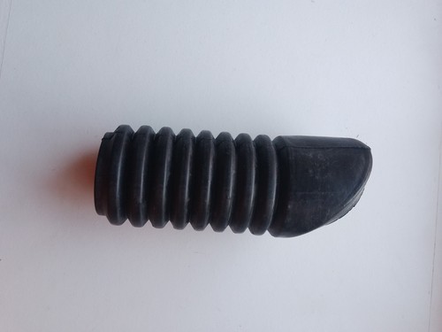 Vespa carburettor air hose - px,