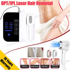OPT Laser Hair Removal 3 in 1