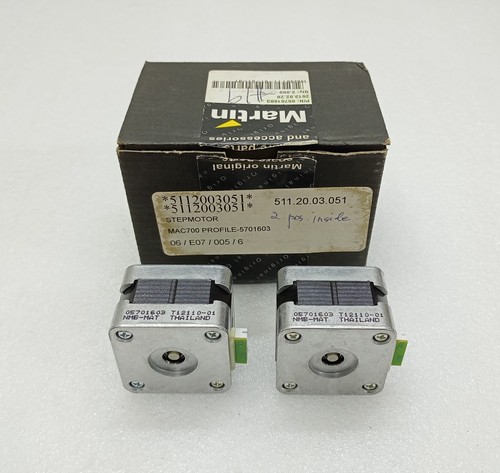 Martin 5701603 step motor - 5701603,