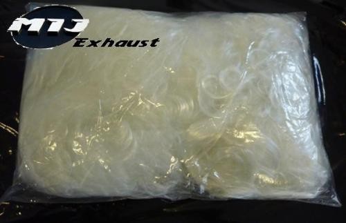600g bag exhaust - bag,
