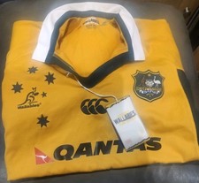 Vintage Canterbury Australia