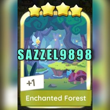 Enchanted forest