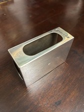 Silver Asprey Of London Match