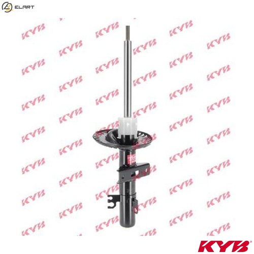 Shock absorber 335840 - 335840, vw