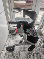 Walker Mobility 4-Wheel