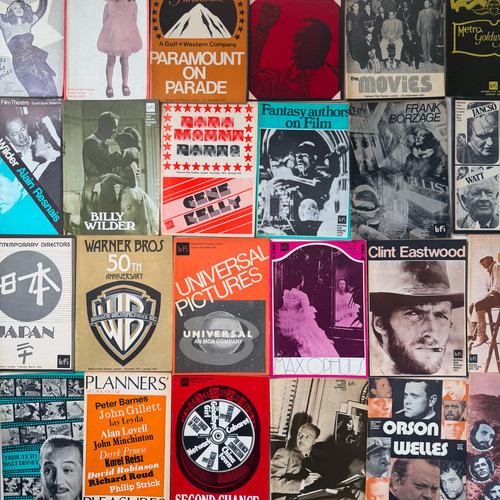 Bfi national film theatre - national,