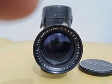 Asahi Super Takumar 135mm