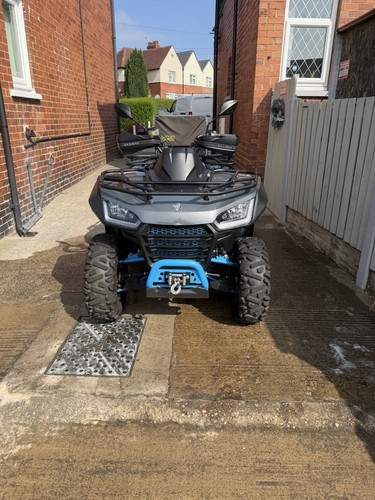 Segway snarler at6 - segway,