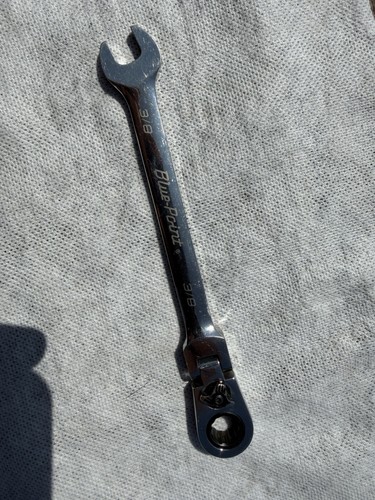 Bluepoint ratchet - bluepoint,