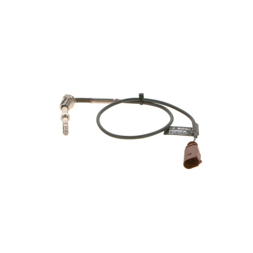 Bosch exhaust gas - exhaust, temperature