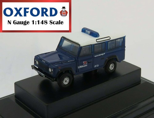 Gauge oxford diecast ndef014 - diecast,