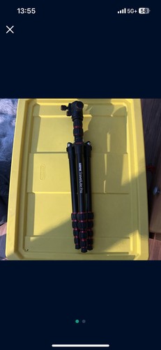 Tripod - ,