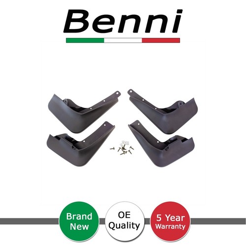 Direct fit mud flaps - fit,