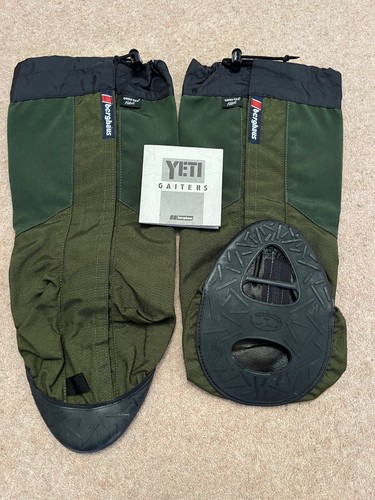 Berghaus yeti attak ll - ,
