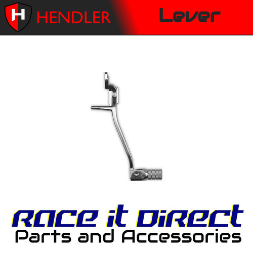 Brake lever foot - lever, suzuki