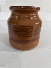 Vintage Studio Pottery