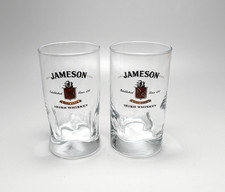 Jameson Irish Whiskey Pinched