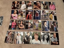 EASTENDERS -WOMEN  - UNSIGNED