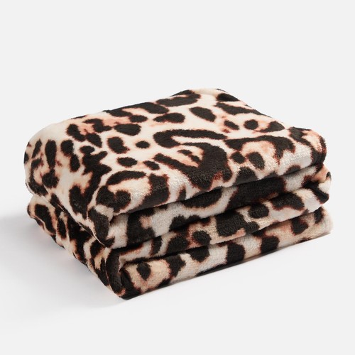 Ultra soft throw bed - ultra, blanket