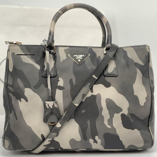 Prada saffiano leather - prada,