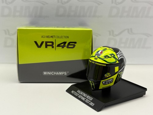 Minichamps valentino - minichamps,