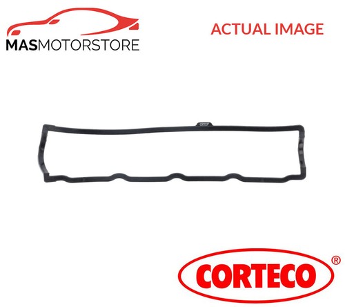 Engine rocker cover gasket - rocker,