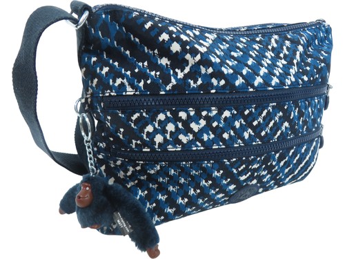 Kipling monkey keychain - kipling,
