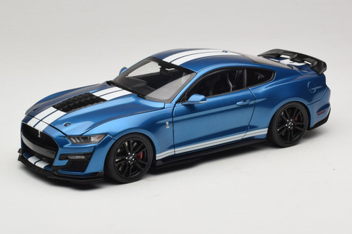 Ford mustang shelby gt500 - ford,