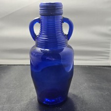 Blue Luna Cafe Cobalt Blue